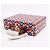Gucci Poker Set Briefcase Geometric G Red - view 2