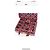 Gucci Poker Set Briefcase Geometric G Red - view 7