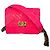 Chanel Boy Brick Rosa