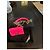 Chanel Boy Brick Rosa - vista 2