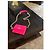 Chanel Boy Brick Rosa - vista 4