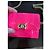 Chanel Boy Brick Rosa - vista 7