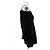 ALEXANDER WANG Strick T.International XS Baumwolle Schwarz - Ansicht 3