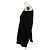 ALEXANDER WANG Strick T.International XS Baumwolle Schwarz - Ansicht 4
