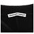 ALEXANDER WANG Strick T.International XS Baumwolle Schwarz - Ansicht 5
