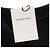 ALEXANDER WANG Strick T.International XS Baumwolle Schwarz - Ansicht 6
