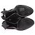 Stivaletti LOUIS VUITTON T.EU 40 Tessuto Nero - vista 6
