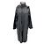 PACO RABANNE Mäntel T.International M Polyester Schwarz