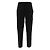 SAINT LAURENT Pantalones T.FR 38 Algodón Negro