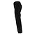 SAINT LAURENT Pantalones T.FR 38 Algodón Negro - vista 4