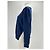 LAURENCE BRAS Strickwaren T.FR 36 Wolle Marineblau - Ansicht 4