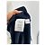 LAURENCE BRAS Strickwaren T.FR 36 Wolle Marineblau - Ansicht 6
