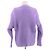 JACQUEMUS Strick T.International XS Viskose Lila - Ansicht 2