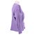 JACQUEMUS Strick T.International XS Viskose Lila - Ansicht 3