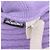 JACQUEMUS Strick T.International XS Viskose Lila - Ansicht 5