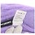 JACQUEMUS Strick T.International XS Viskose Lila - Ansicht 6