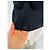 RAG & BONE Tops T.International XS Polyester Schwarz - Ansicht 5