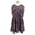 IRO Kleider T.FR 36 Viskose Pink
