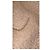 Abrigo esponjoso de lana de alpaca Marc Cain Beige - vista 10