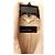 Abrigo esponjoso de lana de alpaca Marc Cain Beige - vista 7