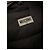 Veste à capuche matelassée pour adolescent MOSCHINO Noir - vue 5