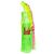 Christopher Kane Runway Neon Pvc Lace Skirt Set - view 3