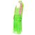 Christopher Kane Runway Neon Pvc Lace Skirt Set - view 6