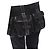 Pantaloni cargo con cuciture e molteplici tasche Dsquared2 - vista 2