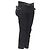 Pantaloni cargo con cuciture e molteplici tasche Dsquared2 - vista 4