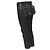 Pantaloni cargo con cuciture e molteplici tasche Dsquared2 - vista 6