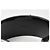 Yves Saint Laurent Rhinestone Armreif von Saint Laurent - Ansicht 6