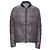 Fendi Reversible Monster Bug Eye nylon goose down puffer jacket
