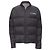 Fendi Reversible Monster Bug Eye nylon goose down puffer jacket - view 3