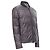 Fendi Reversible Monster Bug Eye nylon goose down puffer jacket - view 4