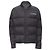 Fendi Reversible Monster Bug Eye nylon goose down puffer jacket - view 2