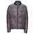 Fendi Reversible Monster Bug Eye nylon goose down puffer jacket - view 3