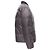 Fendi Reversible Monster Bug Eye nylon goose down puffer jacket - view 4