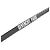Ceinture en cuir Givenchy noire pour homme - vue 5