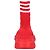 Balenciaga x Adidas Speed Trainer Rosso - vista 3