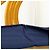 Hermès Foulard in seta Hermes TIGRE ROYAL Blu - vista 2