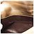 Clutch Slim in Pelle Louis Vuitton Sofia Coppola M95861 D'oro Metallico - vista 5