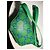 Gucci gg grüner Gürteltasche mit Monogramm Blau Hellgrün - Ansicht 9