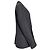 Blazer nero in lana con fodera obliqua a un bottone Dior - vista 3
