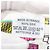 Hermès Hermes Silk Twilly PANTIN CITY Scarf White - view 3