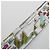 Hermès Hermes Silk Twilly PANTIN CITY Scarf White - view 6