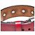 Jimmy Choo Lederarmband mit Sternnieten - Ansicht 4