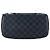 Organizer Portafoglio Organizzatore Damier Atoll Louis Vuitton Blu