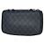 Organizer Portafoglio Organizzatore Damier Atoll Louis Vuitton Blu - vista 2