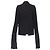 Comme Des Garcons Giacca blazer in lana a maniche larghe Comme Des Garçons
