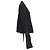 Comme Des Garcons Giacca blazer in lana a maniche larghe Comme Des Garçons - vista 4